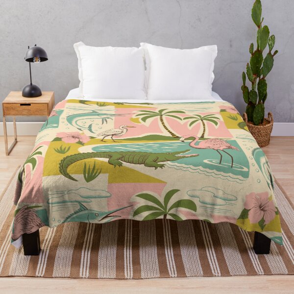 Item preview, Everglades designed and sold by Susan Faiola.