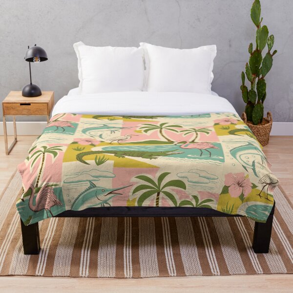 Item preview, Everglades designed and sold by Susan Faiola.