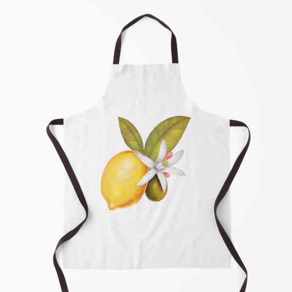 Item preview, Lemon designed and sold by PikipiMissNat.