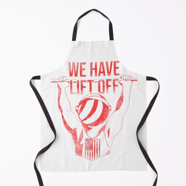Item preview, We Have Lift Off designed and sold by ProjectDekal.