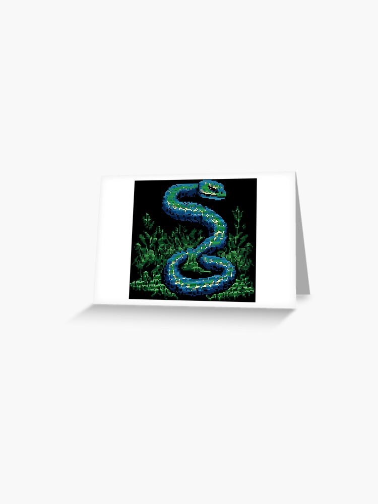 Google Snake Pixel Game Essential T-Shirt for Sale by berrylemon