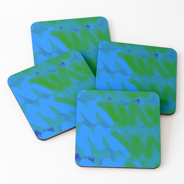 Item preview, Coastal view designed and sold by ionotan.