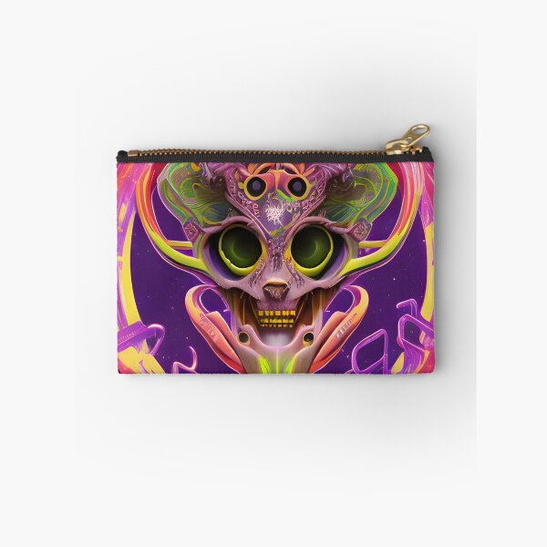 Item preview, Cyber Martian designed and sold by freshnewbrew.