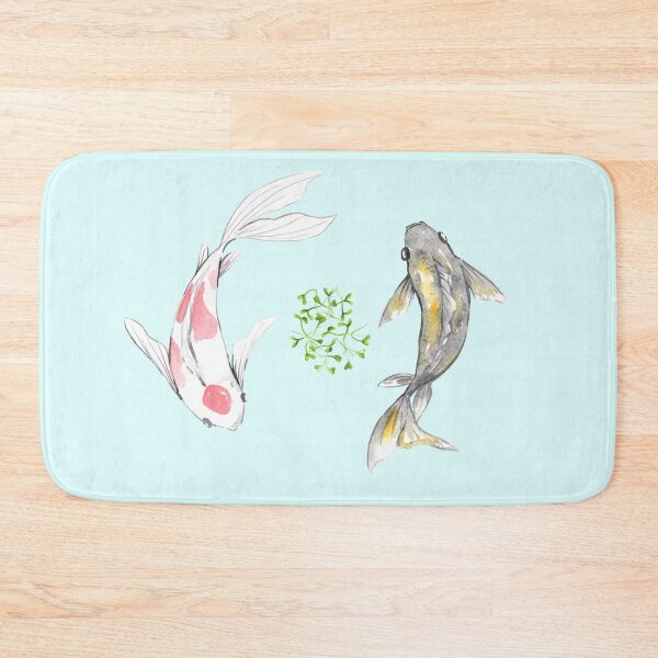Item preview, Kio Fish with Microgreens designed and sold by SAMicrogreens.