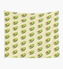 Avocado Wall Tapestry