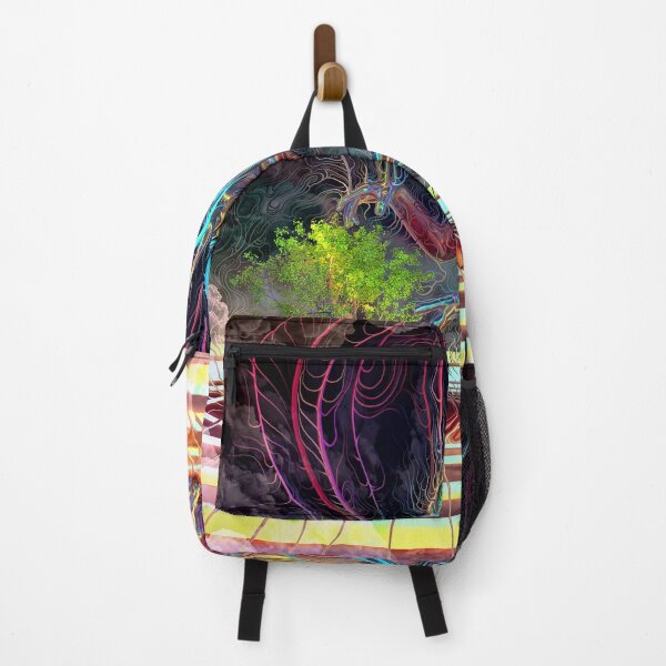 Item preview, "Primordial Seed" designed and sold by Silvio Vieira.
