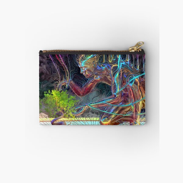 Item preview, "Primordial Seed" designed and sold by Silvio Vieira.