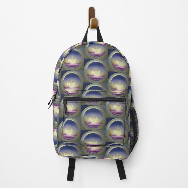 Item preview, Full Moon designed and sold by freshnewbrew.