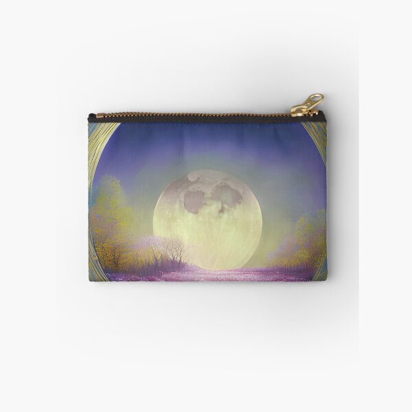 Item preview, Full Moon designed and sold by freshnewbrew.