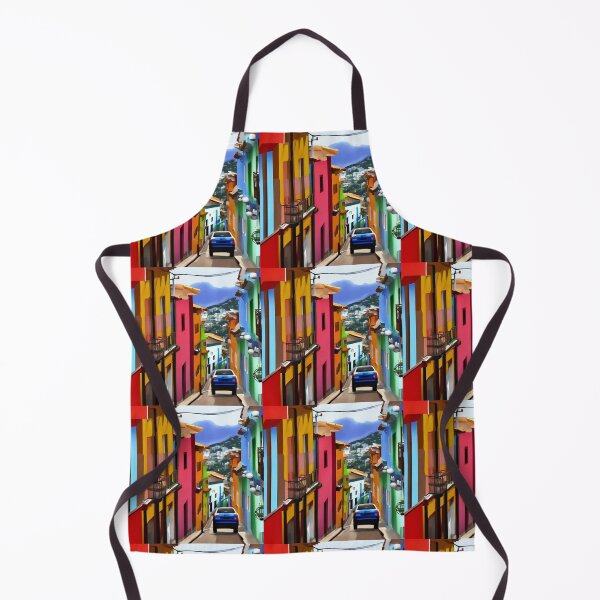 Item preview, La Candelaria, Bogotá designed and sold by emiliapapaya.