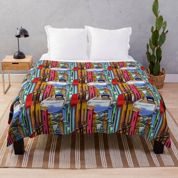 Item preview, La Candelaria, Bogotá designed and sold by emiliapapaya.