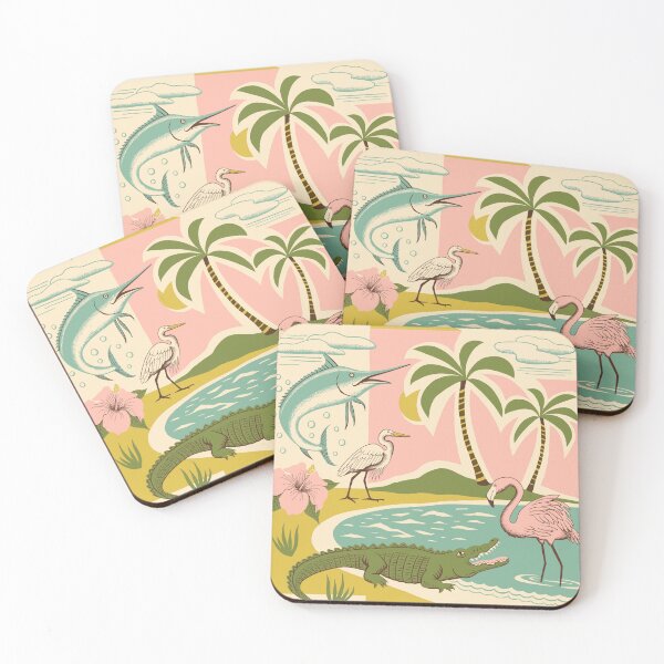 Item preview, Everglades designed and sold by Susan Faiola.