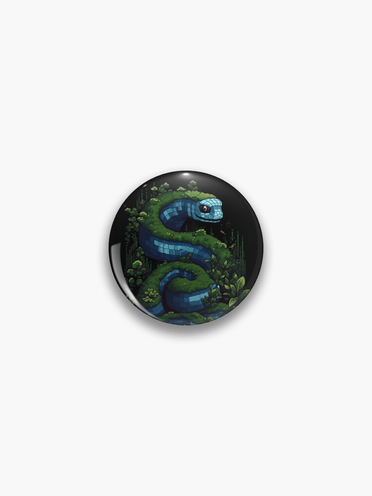 Snake Google Quote Sticker by palidoudz