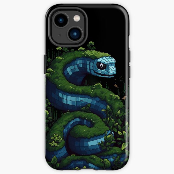 Snake Google Quote Sticker by palidoudz