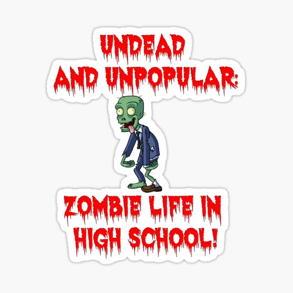 Zombie Life