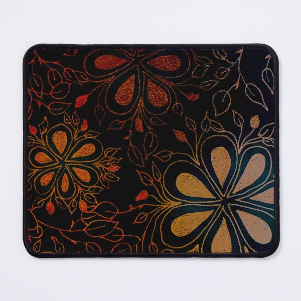 Item preview, Ancient flower  designed and sold by Roya  Pourali.