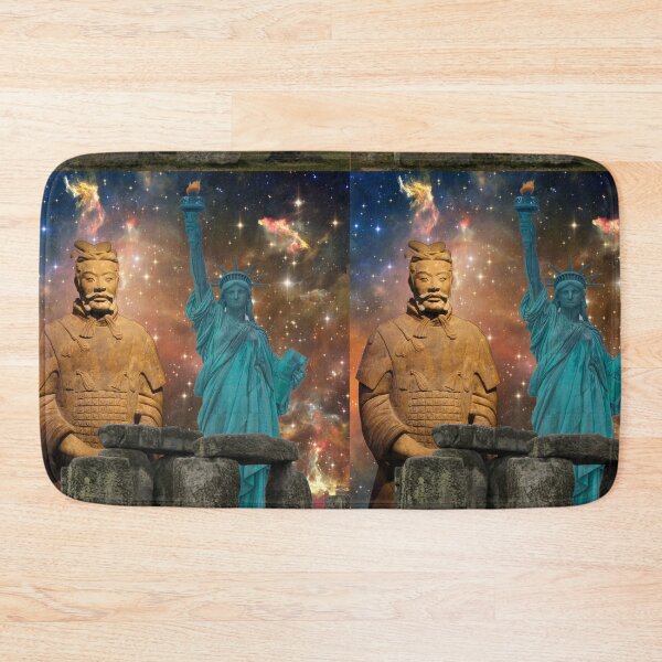 Item preview,  Stonehenge Visitation designed and sold by CannyGoods.