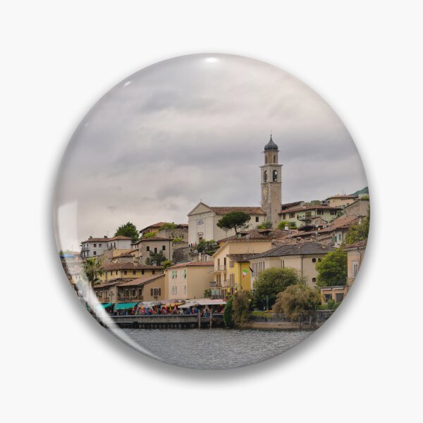 Item preview, Limone, Lake Garda designed and sold by Violaman.