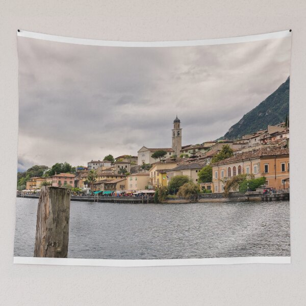 Item preview, Limone, Lake Garda designed and sold by Violaman.