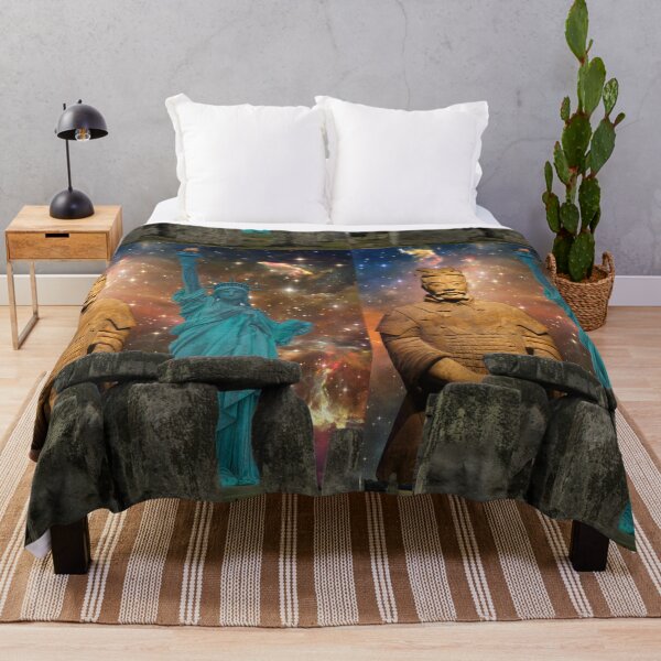Item preview,  Stonehenge Visitation designed and sold by CannyGoods.