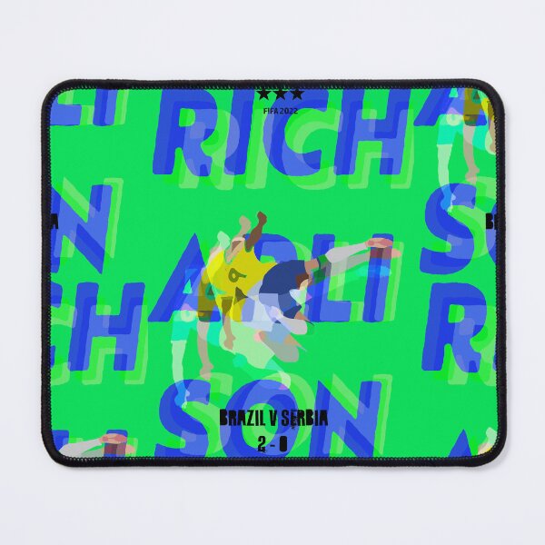 Item preview, Richarlison Bicycle Kick designed and sold by FifaFangirl10.