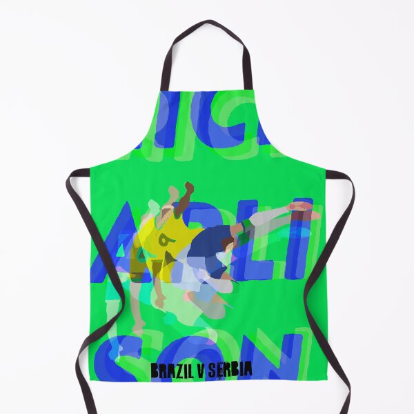 Item preview, Richarlison Bicycle Kick designed and sold by FifaFangirl10.