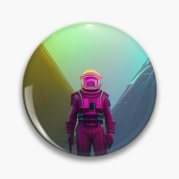 Item preview, The Explorer designed and sold by Mr-Saxon.