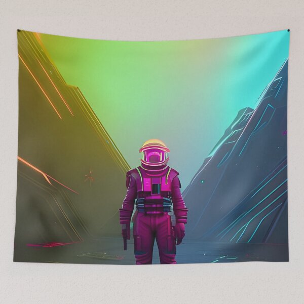 Item preview, The Explorer designed and sold by Mr-Saxon.
