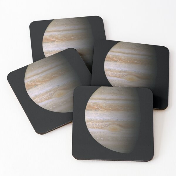 Item preview, Jupiter Planetary Surface Photograph  designed and sold by BravuraMedia.