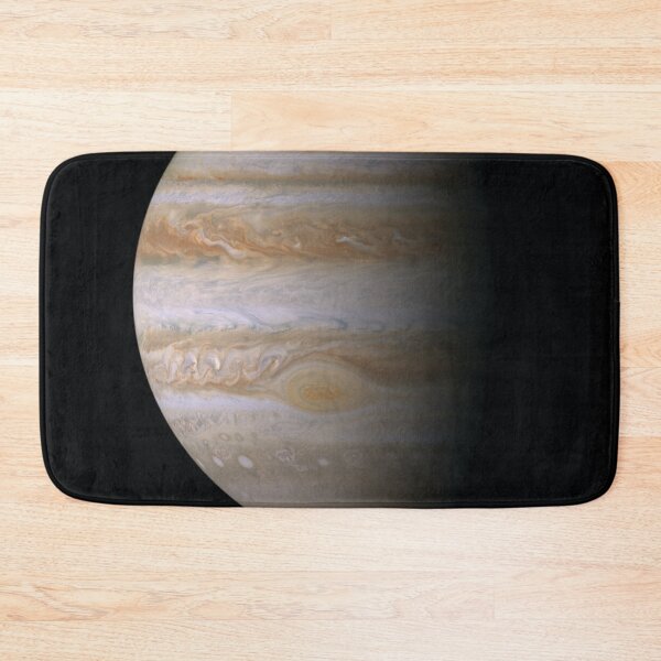 Item preview, Jupiter Planetary Surface Photograph  designed and sold by BravuraMedia.