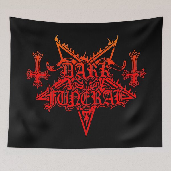 Item preview, Dark Funeral  designed and sold by xDumpTruckx.