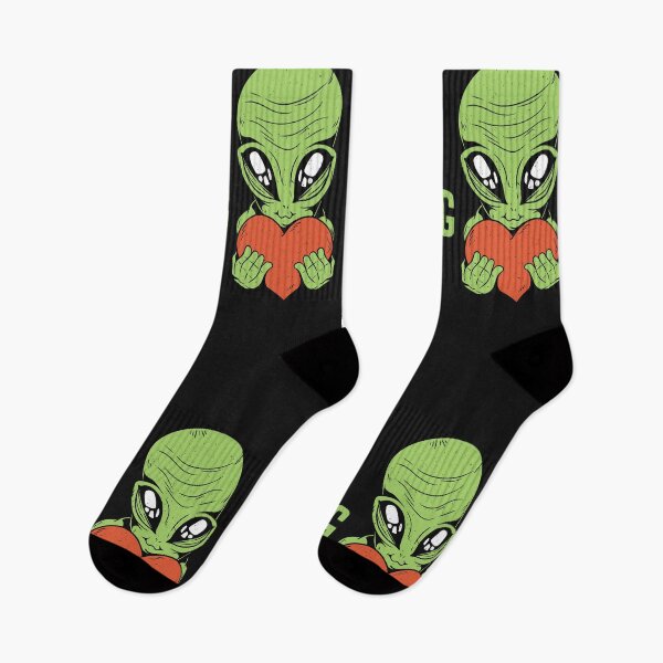 Item preview, Thank you for believing in me - Alien designed and sold by ChrisFeil.
