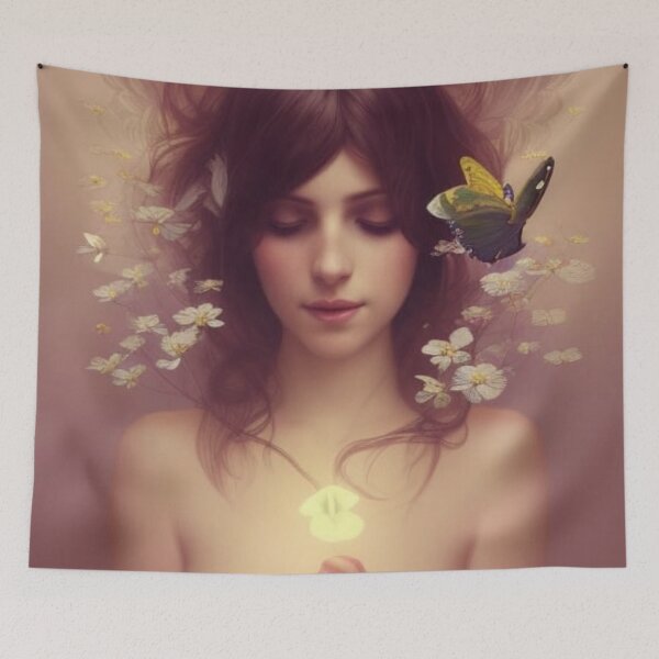 Item preview, Reverie designed and sold by Live4Create-Shop.