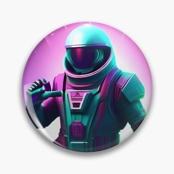 Item preview, The Explorer designed and sold by Mr-Saxon.