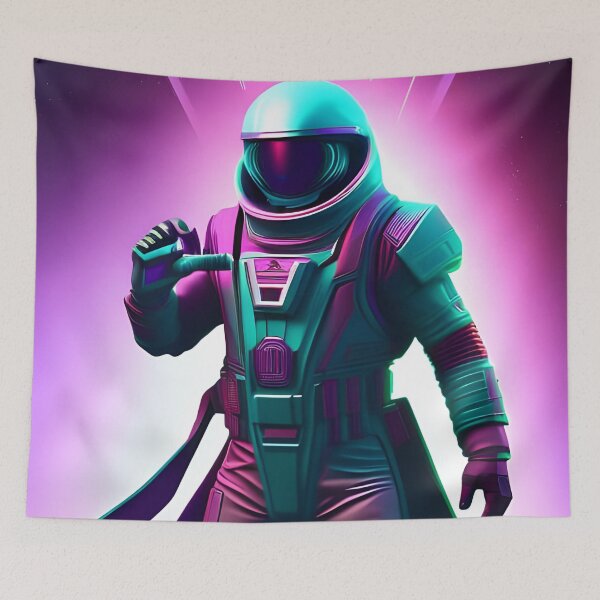 Item preview, The Explorer designed and sold by Mr-Saxon.