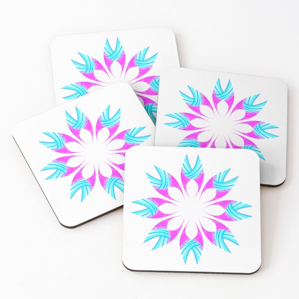 Item preview, Crystal flower designed and sold by Meo Design.