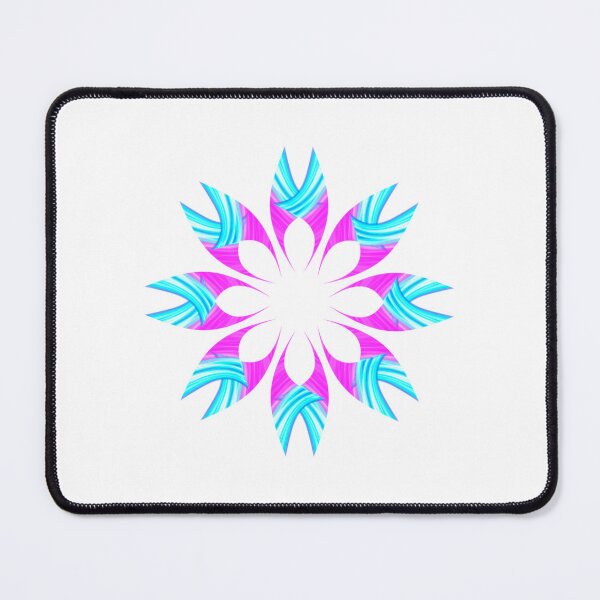 Item preview, Crystal flower designed and sold by Meo Design.