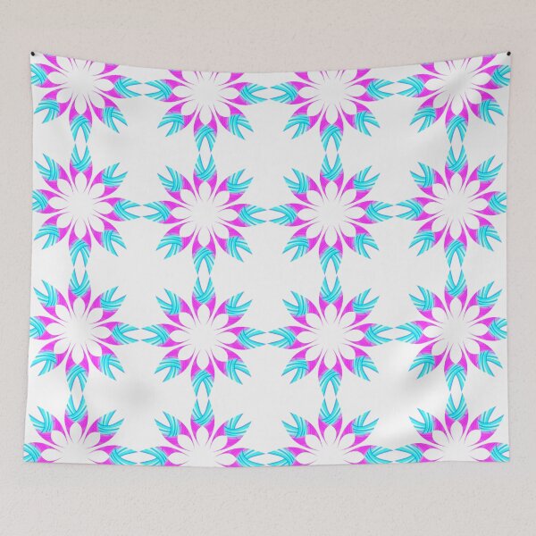 Item preview, Crystal flower designed and sold by Meo Design.