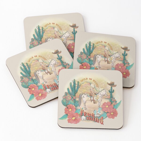 Item preview, Wild in heart designed and sold by maja-faron.
