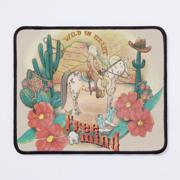 Item preview, Wild in heart designed and sold by maja-faron.
