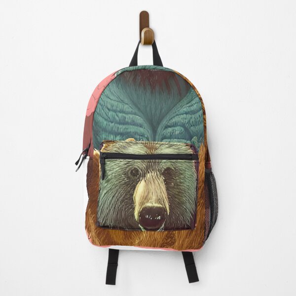 Item preview, Ursine Roar designed and sold by PlacidHinds.