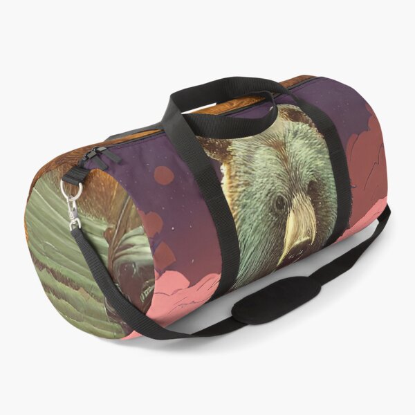 Item preview, Ursine Roar designed and sold by PlacidHinds.