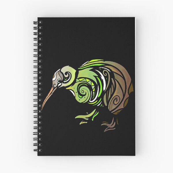 Item preview, ABSTRACT KIWI designed and sold by THE AMERICAN TEEVANGELIST.