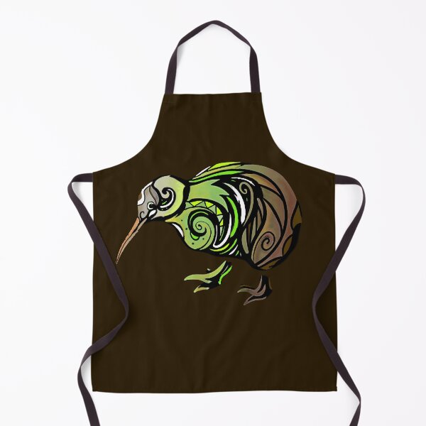 Item preview, ABSTRACT KIWI designed and sold by THE AMERICAN TEEVANGELIST.