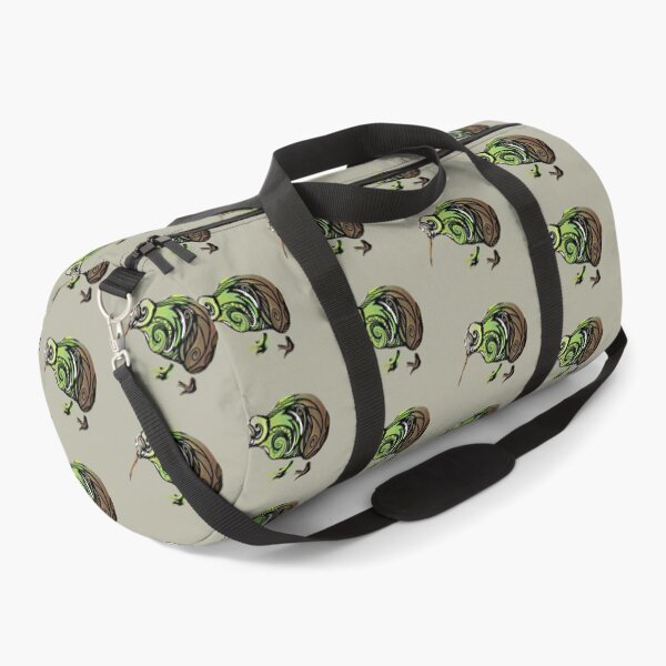 Item preview, ABSTRACT KIWI designed and sold by THE AMERICAN TEEVANGELIST.