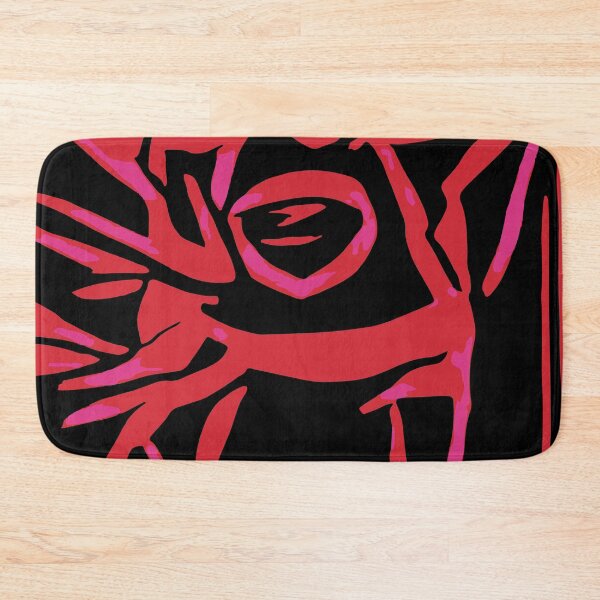 Item preview, Abstract Art (Red) designed and sold by StAlbinus.