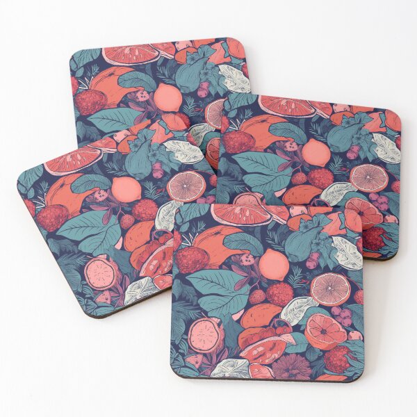 Item preview, Orange Fruits designed and sold by Artesaneros.