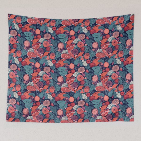 Item preview, Orange Fruits designed and sold by Artesaneros.