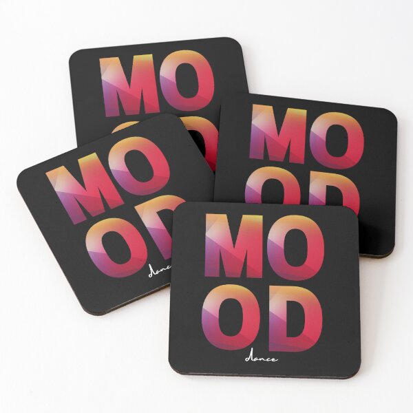 Item preview, Colorful Mood dance  design designed and sold by M-Infinite.