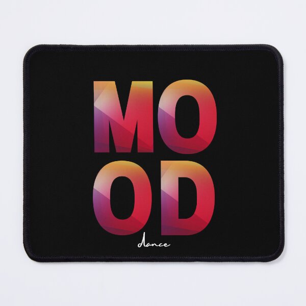 Item preview, Colorful Mood dance  design designed and sold by M-Infinite.